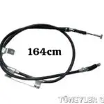 Mazda 626 1992-1997 Sağ El Fren Teli