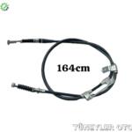 Mazda 626 1992-1997 Sol El Fren Teli