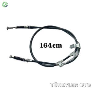 Mazda 626 1992-1997 Sol El Fren Teli