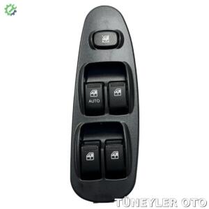 Kia Shuma 2001-2004 Sol Direksiyon Düğmesi