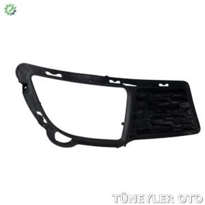 Kia Cerato 2009-2014 Sol Sis Farı (BÜYÜK SİSLİ)