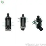 Isuzu D-Max 2007-2012 Selenoid Valf
