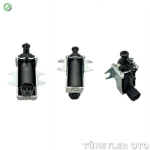 Isuzu D-Max 2007-2012 Selenoid Valf
