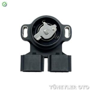 Nissan Primera 1996-2002 Gaz Kelebeği