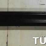 Mitsubishi Lancer 2008-2012 Tampon
