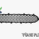SsangYong Korando Sports 2013-2016 Tampon
