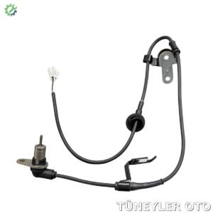 Mazda 626 1998-2001 Sağ ABS Sensörü