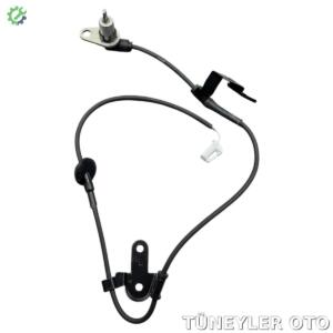 Mazda 626 1998-2001 Sol ABS Sensörü