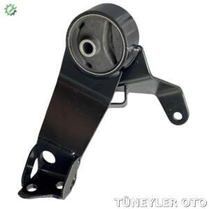 Hyundai Atos 1998-2005 Motor Takozu