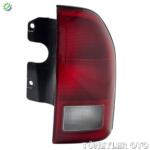 Suzuki Grand Vitara 1998-2004 Sağ Stop
