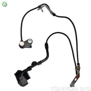 Mazda 2002-2006 Sol ABS Sensörü