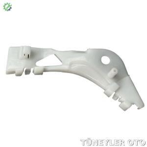 Mazda 2004-2017 Sağ Tampon