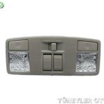 Mazda 2002-2009 Tavan Lambası