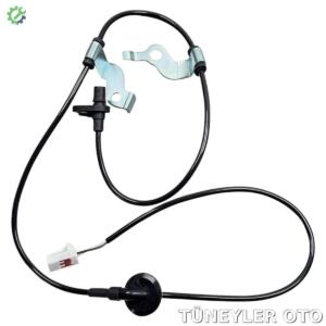 Mazda 2009-2012 Sol ABS Sensörü