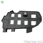 BYD Atto 3 2023-2025 Sağ Tampon