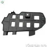 BYD Atto 3 2023-2025 Sağ Tampon