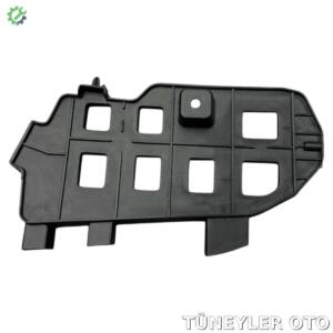 BYD Atto 3 2023-2025 Sağ Tampon
