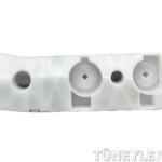 Nissan X-Trail 2007-2013 Sağ Tampon