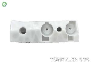 Nissan X-Trail 2007-2013 Sağ Tampon