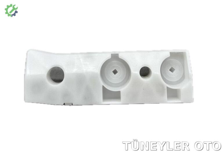Nissan X-Trail Tampon çıkma parça
