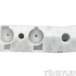 Nissan X-Trail 2007-2013 Sol Tampon