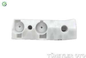 Nissan X-Trail 2007-2013 Sol Tampon