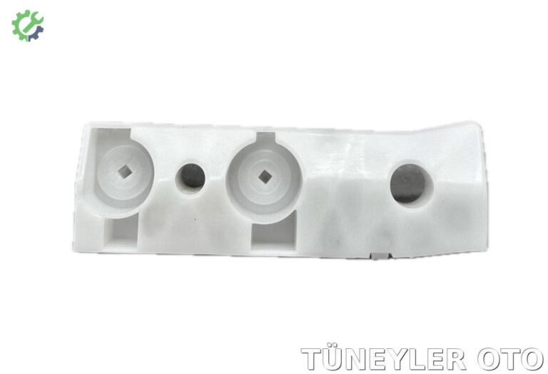 Nissan X-Trail Tampon çıkma parça