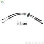 Hyundai I10 2013-2016 Vites Teli