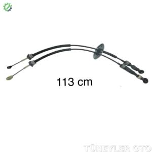 Hyundai i10 2013-2016 Vites Teli