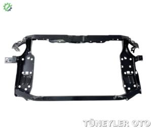 Nissan Qashqai 2007-2009 Panel
