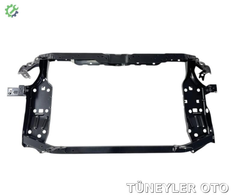 Nissan Qashqai Panel çıkma parça