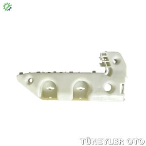 Nissan X-Trail 2007-2013 Sağ Tampon