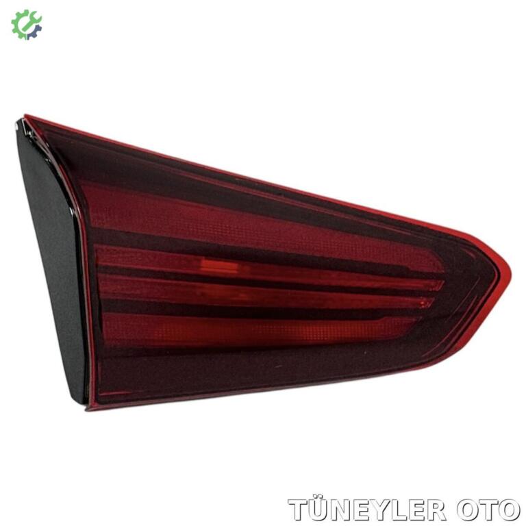 Hyundai I20 Stop çıkma parça