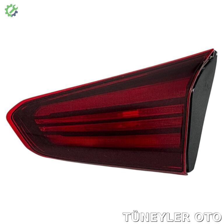 Hyundai I20 Stop çıkma parça