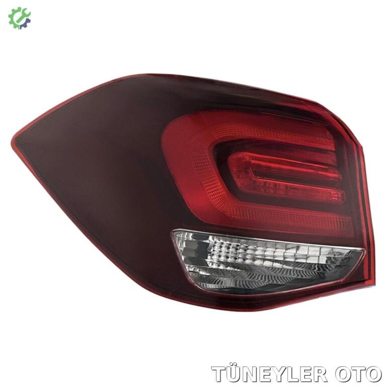 Hyundai I20 Stop çıkma parça