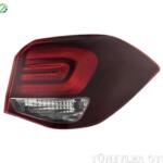 Hyundai I20 2018-2020 Sağ Stop