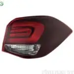 Hyundai I20 2018-2020 Sağ Stop
