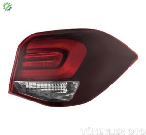 Hyundai i20 2018-2020 Sağ Stop