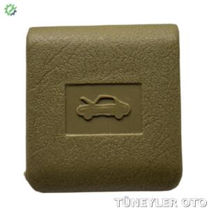 Toyota Corolla 1998-2001 Kaput (BEJ)