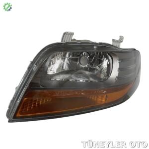 Chevrolet Kalos 2005-2008 Sol Far