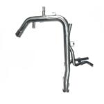 Hyundai Getz 2006-2011 Su Borusu
