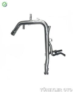Hyundai Getz 2006-2011 Su Borusu