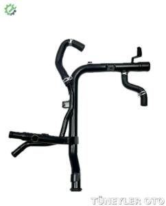 Hyundai i30 2007-2012 Su Borusu (32MM)