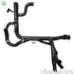 Kia Cerato 2003-2006 Su Borusu