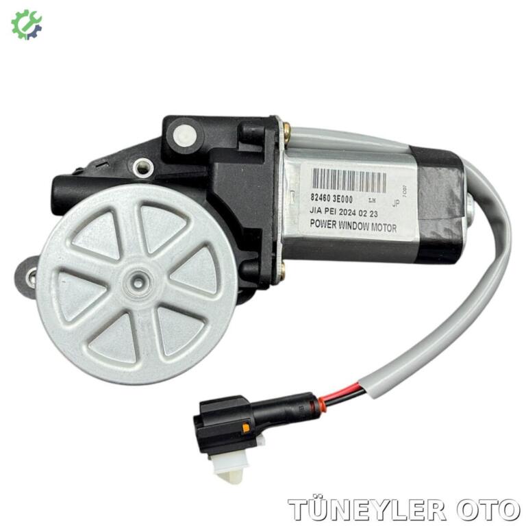 Kia Sorento Cam Kaldırma Motoru çıkma parça
