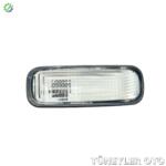 Honda Civic 1996-2000 Sol Sinyal (BEYAZ)