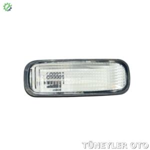 Honda Civic 1996-2000 Sol Sinyal (BEYAZ)