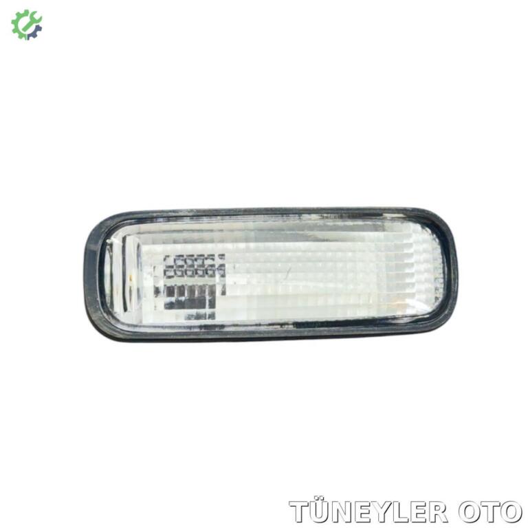 Honda Civic Sinyal çıkma parça