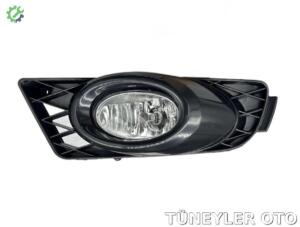 Honda Civic 2009-2011 Sol Sis Farı (KAPAKLI, AMPULLU)