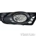 Honda Civic 2009-2011 Sağ Sis Farı (KAPAKLI, AMPULLU)
